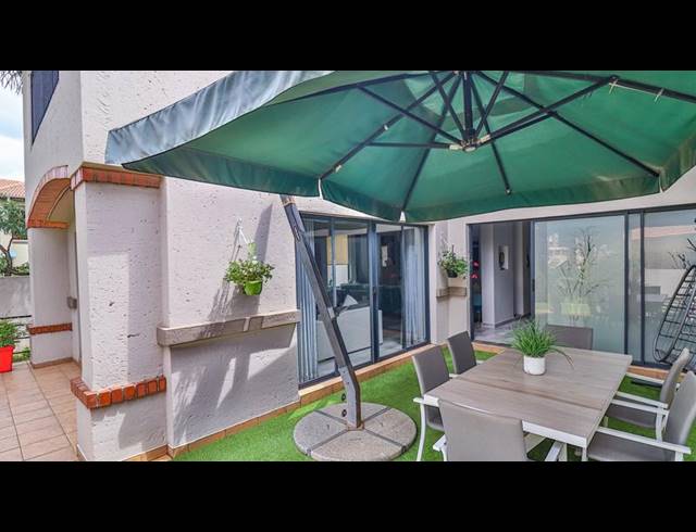 3 BEDROOM PROPERTY TO RENT IN MIDSTREAM ESTATE